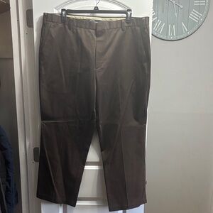 Men's Dockers Brown Pants